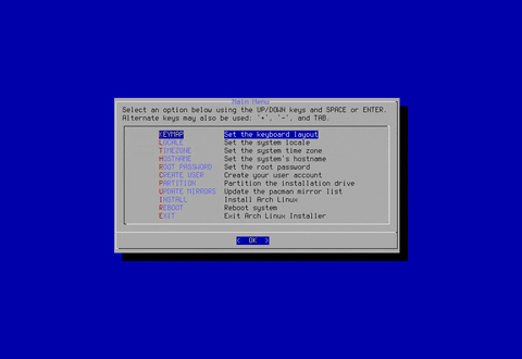 bash