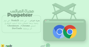 puppeteer chrome